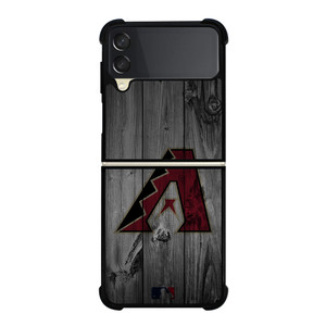 ARIZONA DIAMONDBACKS BASEBALL MLB Samsung Galaxy Z Flip 3 Case Cover ARIZONA DIAMONDBACKS BASEBALL MLB Samsung Galaxy Z Flip 3 Case Cover