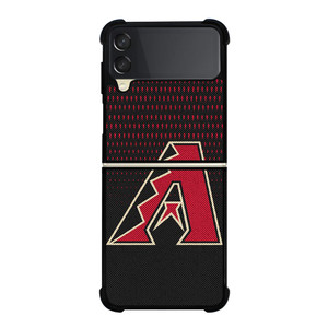 ARIZONA DIAMONDBACKS MLB BASEBALL LOGO Samsung Galaxy Z Flip 3 Case Cover ARIZONA DIAMONDBACKS MLB BASEBALL LOGO Samsung Galaxy Z Flip 3 Case Cover