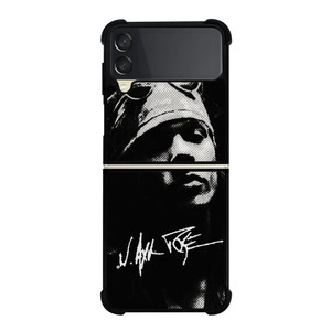 AXL ROSE GUNS N ROSES BAND Samsung Galaxy Z Flip 3 Case Cover AXL ROSE GUNS N ROSES BAND Samsung Galaxy Z Flip 3 Case Cover