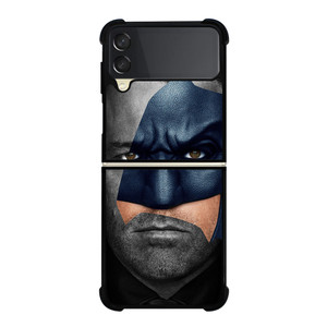 BATMAN BRUCE WAYNE Samsung Galaxy Z Flip 3 Case Cover BATMAN BRUCE WAYNE Samsung Galaxy Z Flip 3 Case Cover