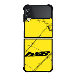 BEERBONGS AND BENTLEY POST MALONE Samsung Galaxy Z Flip 3 Case Cover