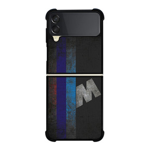 BMW M SERIES GRUNGE Samsung Galaxy Z Flip 3 Case Cover BMW M SERIES GRUNGE Samsung Galaxy Z Flip 3 Case Cover