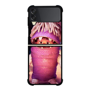BOO MONSTER INC CUTE Samsung Galaxy Z Flip 3 Case Cover