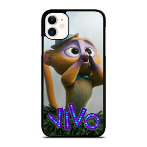 VIVO CARTOON MOVIES iPhone 11 Case Cover