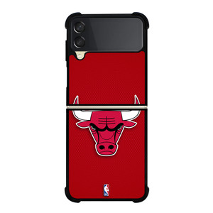 CHICAGO BULLS BASKETBALL NBA Samsung Galaxy Z Flip 3 Case Cover CHICAGO BULLS BASKETBALL NBA Samsung Galaxy Z Flip 3 Case Cover