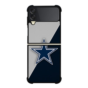 DALLAS COWBOYS NFL FOOTBALL LOGO Samsung Galaxy Z Flip 3 Case Cover DALLAS COWBOYS NFL FOOTBALL LOGO Samsung Galaxy Z Flip 3 Case Cover