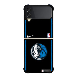 DALLAS MAVERICKS NIKE NBA BASKETBALL Samsung Galaxy Z Flip 3 Case Cover
