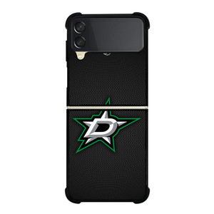 DALLAS STARS HOCKEY NHL LOGO Samsung Galaxy Z Flip 3 Case Cover DALLAS STARS HOCKEY NHL LOGO Samsung Galaxy Z Flip 3 Case Cover