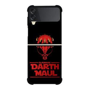 DARTH MAUL ALIENWARE STAR WARS Samsung Galaxy Z Flip 3 Case Cover DARTH MAUL ALIENWARE STAR WARS Samsung Galaxy Z Flip 3 Case Cover