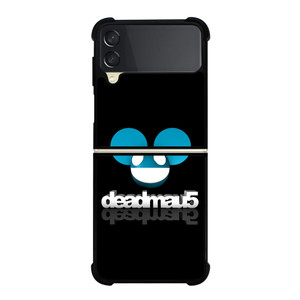 DEADMAU5 DJ LOGO Samsung Galaxy Z Flip 3 Case Cover