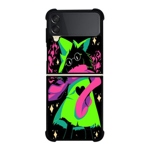 DELTARUNE RALSEI GAMES Samsung Galaxy Z Flip 3 Case Cover