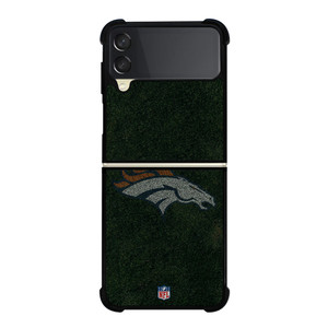 DENVER BRONCOS FOOTBALL NFL Samsung Galaxy Z Flip 3 Case Cover DENVER BRONCOS FOOTBALL NFL Samsung Galaxy Z Flip 3 Case Cover