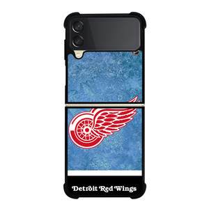 DETROIT RED WINGS HOCKEY TEAM Samsung Galaxy Z Flip 3 Case Cover DETROIT RED WINGS HOCKEY TEAM Samsung Galaxy Z Flip 3 Case Cover