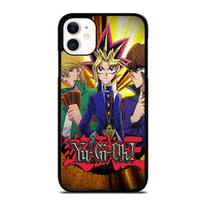 YUGIOH MASTER DUEL CARDS iPhone 11 Case Cover YUGIOH MASTER DUEL CARDS iPhone 11 Case Cover