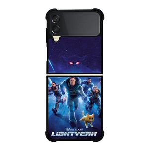 DISNEY LIGHTYEAR MOVIES Samsung Galaxy Z Flip 3 Case Cover DISNEY LIGHTYEAR MOVIES Samsung Galaxy Z Flip 3 Case Cover