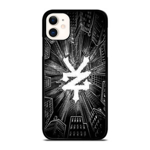 ZOO YORK SKATEBOARD LOGO iPhone 11 Case Cover