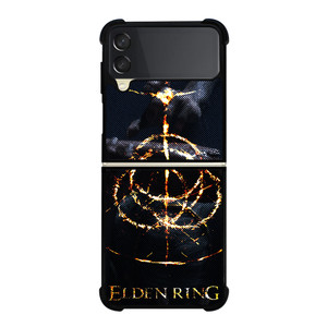 ELDEN RING VIDEO GAME 3 Samsung Galaxy Z Flip 3 Case Cover ELDEN RING VIDEO GAME 3 Samsung Galaxy Z Flip 3 Case Cover