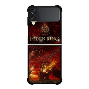 ELDEN RING VIDEO GAME Samsung Galaxy Z Flip 3 Case Cover ELDEN RING VIDEO GAME Samsung Galaxy Z Flip 3 Case Cover