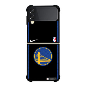GOLDEN STATE WARRIORS NIKE NBA Samsung Galaxy Z Flip 3 Case Cover GOLDEN STATE WARRIORS NIKE NBA Samsung Galaxy Z Flip 3 Case Cover