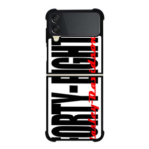 HARLEY DAVIDSON FORTY EIGHT LOGO Samsung Galaxy Z Flip 3 Case Cover HARLEY DAVIDSON FORTY EIGHT LOGO Samsung Galaxy Z Flip 3 Case Cover