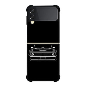 HOONIGAN RACING DIVISION Samsung Galaxy Z Flip 3 Case Cover