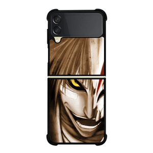 ICHIGO KUROSAKI HOLLOW BLEACH Samsung Galaxy Z Flip 3 Case Cover