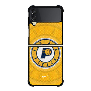 INDIANA PACERS NBA BASKETBALL NIKE Samsung Galaxy Z Flip 3 Case Cover INDIANA PACERS NBA BASKETBALL NIKE Samsung Galaxy Z Flip 3 Case Cover