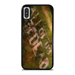 ALL OF US ARE DEAD ZOMBIES iPhone X / XS Case Cover ALL OF US ARE DEAD ZOMBIES iPhone X / XS Case Cover
