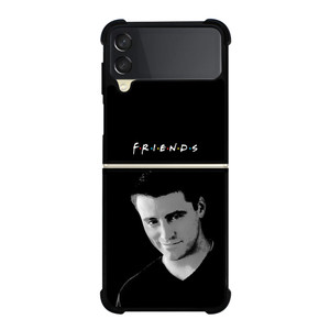 JOEY TRIBBIANI FRIENDS Samsung Galaxy Z Flip 3 Case Cover