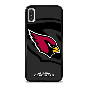 ARIZONA CARDINALS FOOTBALL LOGO iPhone X / XS Case Cover
