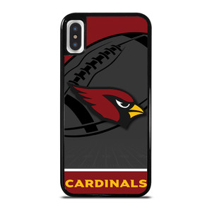 ARIZONA CARDINALS NFL TEAM iPhone X / XS Case Cover