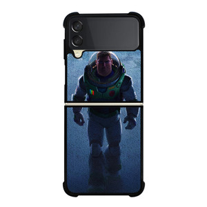 LIGHTYEAR DISNEY PIXAR Samsung Galaxy Z Flip 3 Case Cover LIGHTYEAR DISNEY PIXAR Samsung Galaxy Z Flip 3 Case Cover