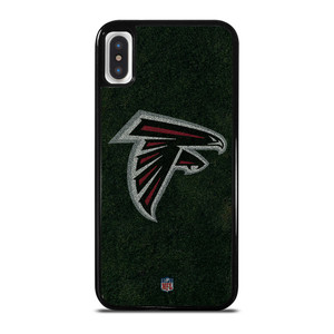 ATLANTA FALCONS FOOTBALL NFL iPhone X / XS Case Cover