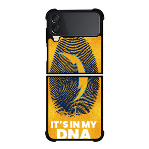 LOS ANGELES CHARGERS NFL FOOTBALL FANS 2 Samsung Galaxy Z Flip 3 Case Cover LOS ANGELES CHARGERS NFL FOOTBALL FANS 2 Samsung Galaxy Z Flip 3 Case Cover