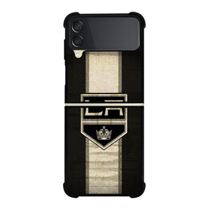 LOS ANGELES KINGS NHL HOCKEY Samsung Galaxy Z Flip 3 Case Cover