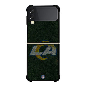 LOS ANGELES RAMS FOOTBALL NFL Samsung Galaxy Z Flip 3 Case Cover LOS ANGELES RAMS FOOTBALL NFL Samsung Galaxy Z Flip 3 Case Cover