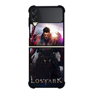 LOST ARK ONLINE GAMES Samsung Galaxy Z Flip 3 Case Cover