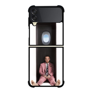 MAC MILLER SWIMMING Samsung Galaxy Z Flip 3 Case Cover