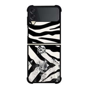 MADLIB PINATA RAPPER Samsung Galaxy Z Flip 3 Case Cover