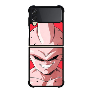 MAJIN BUU DRAGON BALL Samsung Galaxy Z Flip 3 Case Cover