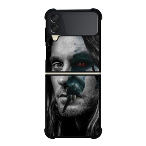 MARVEL MORBIUS JARED LETO Samsung Galaxy Z Flip 3 Case Cover