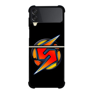METROID NINTENDO GAMES LOGO Samsung Galaxy Z Flip 3 Case Cover METROID NINTENDO GAMES LOGO Samsung Galaxy Z Flip 3 Case Cover