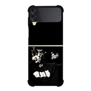MF DOOM RAPPER Samsung Galaxy Z Flip 3 Case Cover