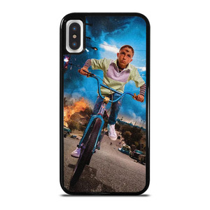 BAD BUNNY RAPPER YHLQMDLG iPhone X / XS Case Cover