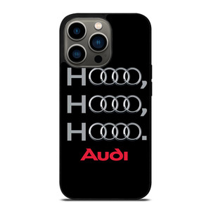 AUDI CAR LOGO FUNNY iPhone 13 Pro Case Cover AUDI CAR LOGO FUNNY iPhone 13 Pro Case Cover
