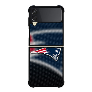 NEW ENGLAND PATRIOTS FOOTBALL TEAM Samsung Galaxy Z Flip 3 Case Cover NEW ENGLAND PATRIOTS FOOTBALL TEAM Samsung Galaxy Z Flip 3 Case Cover