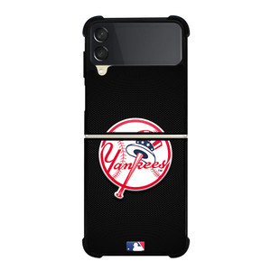 NEW YORK YANKEES BASEBALL TEAM Samsung Galaxy Z Flip 3 Case Cover NEW YORK YANKEES BASEBALL TEAM Samsung Galaxy Z Flip 3 Case Cover