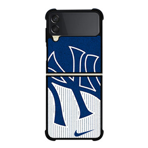 NEW YORK YANKEES MLB BASEBALL NIKE 3 Samsung Galaxy Z Flip 3 Case Cover