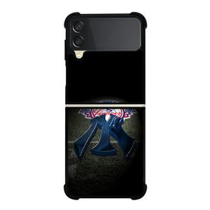 NEW YORK YANKEES MLB BASEBALL Samsung Galaxy Z Flip 3 Case Cover