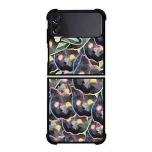 ODD FUTURE CAT Samsung Galaxy Z Flip 3 Case Cover